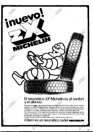 BLANCO Y NEGRO MADRID 18-10-1969 página 13