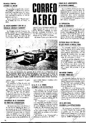 BLANCO Y NEGRO MADRID 18-10-1969 página 14