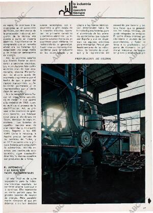 BLANCO Y NEGRO MADRID 18-10-1969 página 17