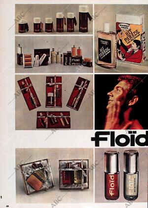 BLANCO Y NEGRO MADRID 18-10-1969 página 22