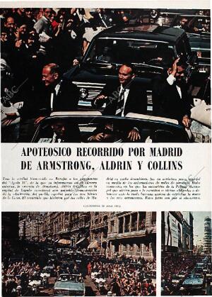 BLANCO Y NEGRO MADRID 18-10-1969 página 25