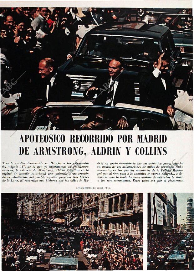 BLANCO Y NEGRO MADRID 18-10-1969 página 25