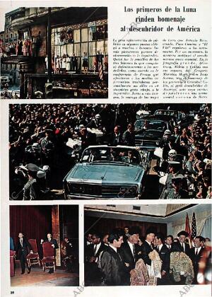 BLANCO Y NEGRO MADRID 18-10-1969 página 26
