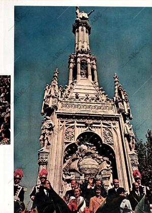 BLANCO Y NEGRO MADRID 18-10-1969 página 27