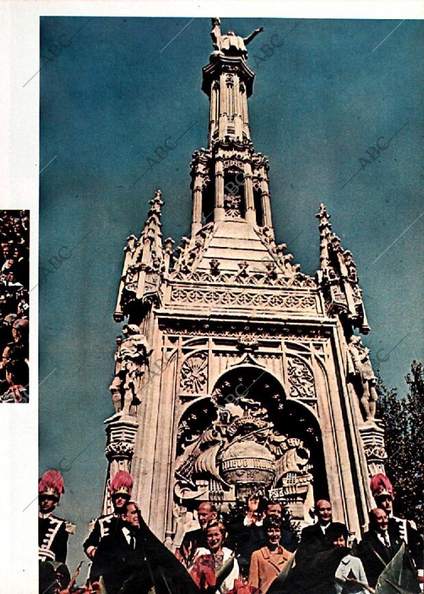 BLANCO Y NEGRO MADRID 18-10-1969 página 27