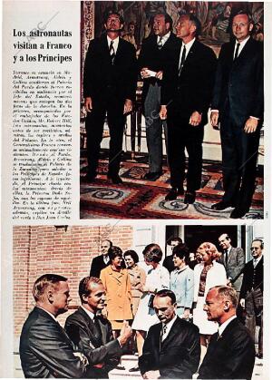 BLANCO Y NEGRO MADRID 18-10-1969 página 28