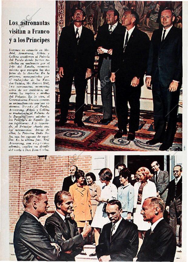 BLANCO Y NEGRO MADRID 18-10-1969 página 28