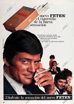 BLANCO Y NEGRO MADRID 18-10-1969 página 30