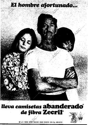 BLANCO Y NEGRO MADRID 18-10-1969 página 32