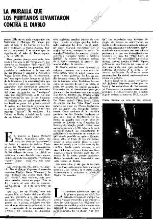 BLANCO Y NEGRO MADRID 18-10-1969 página 34