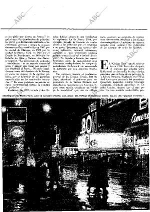 BLANCO Y NEGRO MADRID 18-10-1969 página 35