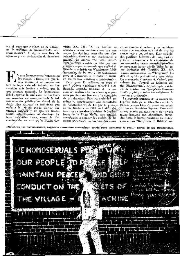 BLANCO Y NEGRO MADRID 18-10-1969 página 39