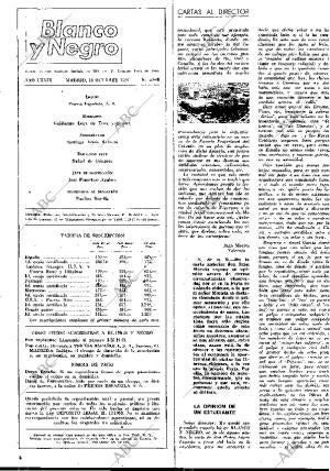 BLANCO Y NEGRO MADRID 18-10-1969 página 4