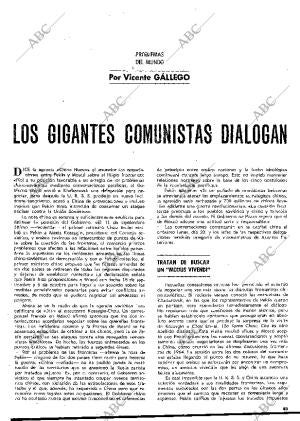 BLANCO Y NEGRO MADRID 18-10-1969 página 43