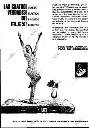 BLANCO Y NEGRO MADRID 18-10-1969 página 5