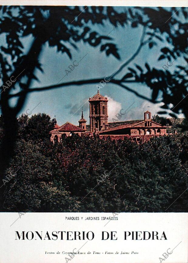 BLANCO Y NEGRO MADRID 18-10-1969 página 51