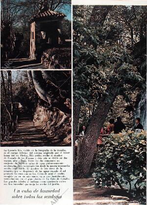 BLANCO Y NEGRO MADRID 18-10-1969 página 54