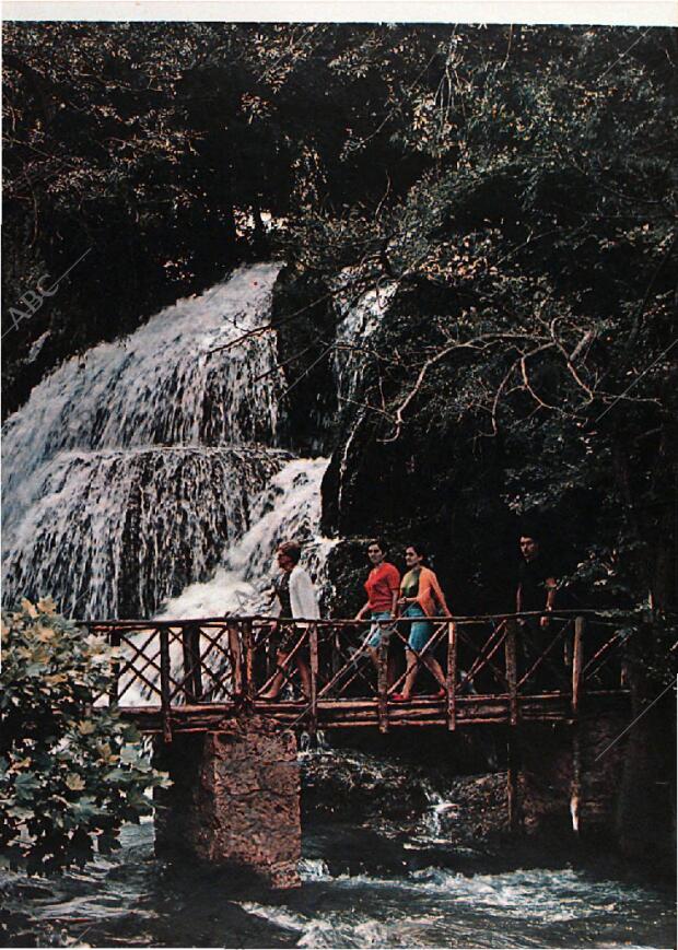 BLANCO Y NEGRO MADRID 18-10-1969 página 55