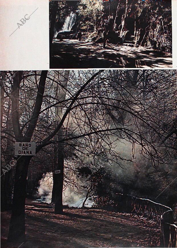 BLANCO Y NEGRO MADRID 18-10-1969 página 56