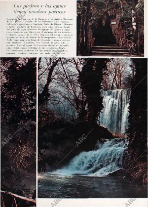 BLANCO Y NEGRO MADRID 18-10-1969 página 57