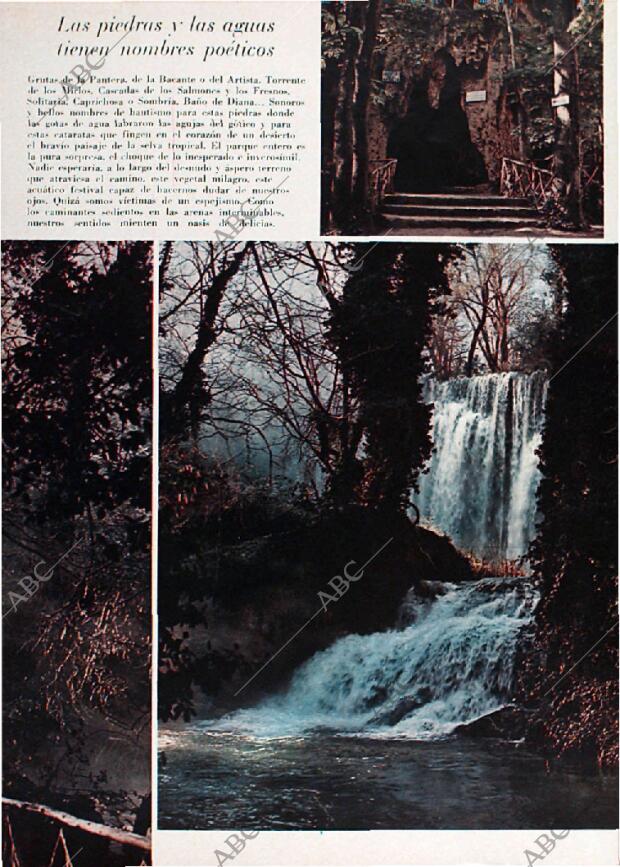 BLANCO Y NEGRO MADRID 18-10-1969 página 57