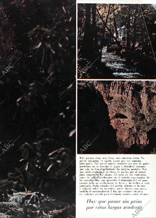 BLANCO Y NEGRO MADRID 18-10-1969 página 59