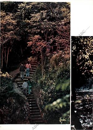 BLANCO Y NEGRO MADRID 18-10-1969 página 60