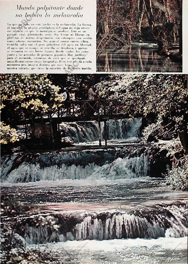 BLANCO Y NEGRO MADRID 18-10-1969 página 61