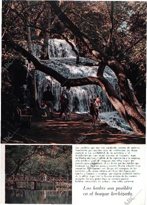 BLANCO Y NEGRO MADRID 18-10-1969 página 62