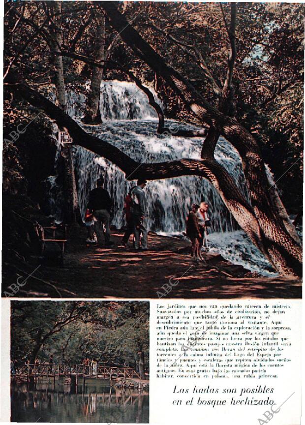 BLANCO Y NEGRO MADRID 18-10-1969 página 62