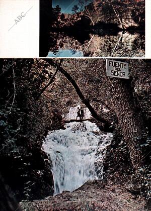 BLANCO Y NEGRO MADRID 18-10-1969 página 63