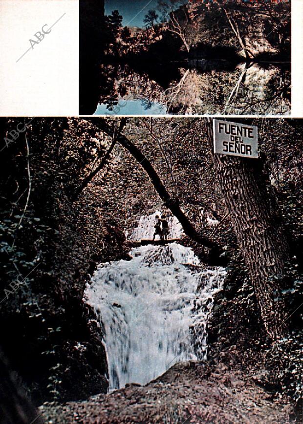 BLANCO Y NEGRO MADRID 18-10-1969 página 63