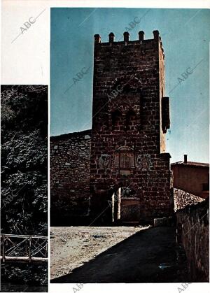 BLANCO Y NEGRO MADRID 18-10-1969 página 65