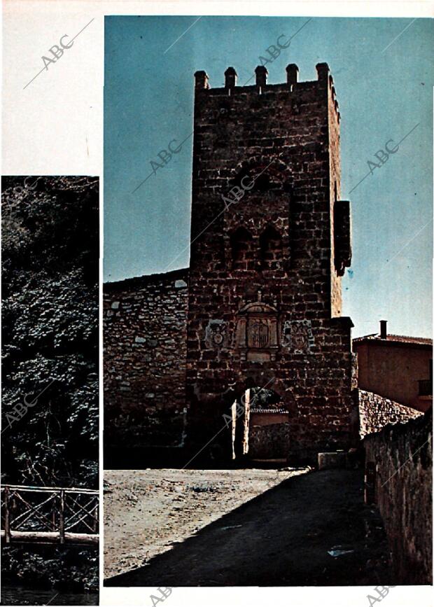 BLANCO Y NEGRO MADRID 18-10-1969 página 65