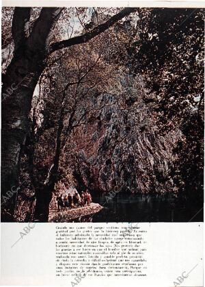 BLANCO Y NEGRO MADRID 18-10-1969 página 66