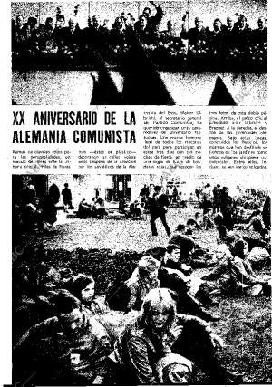 BLANCO Y NEGRO MADRID 18-10-1969 página 70