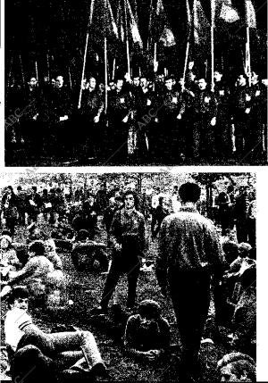 BLANCO Y NEGRO MADRID 18-10-1969 página 71