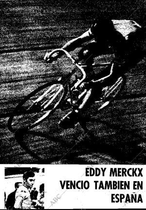 BLANCO Y NEGRO MADRID 18-10-1969 página 78