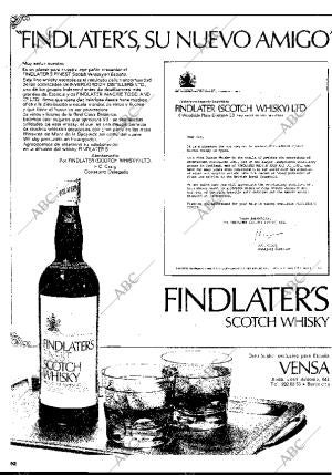 BLANCO Y NEGRO MADRID 18-10-1969 página 92