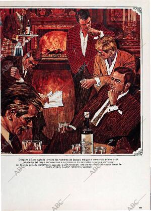 BLANCO Y NEGRO MADRID 18-10-1969 página 93