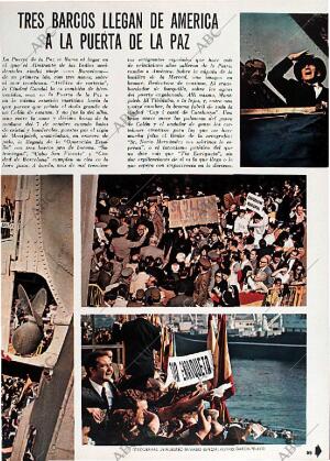 BLANCO Y NEGRO MADRID 18-10-1969 página 95