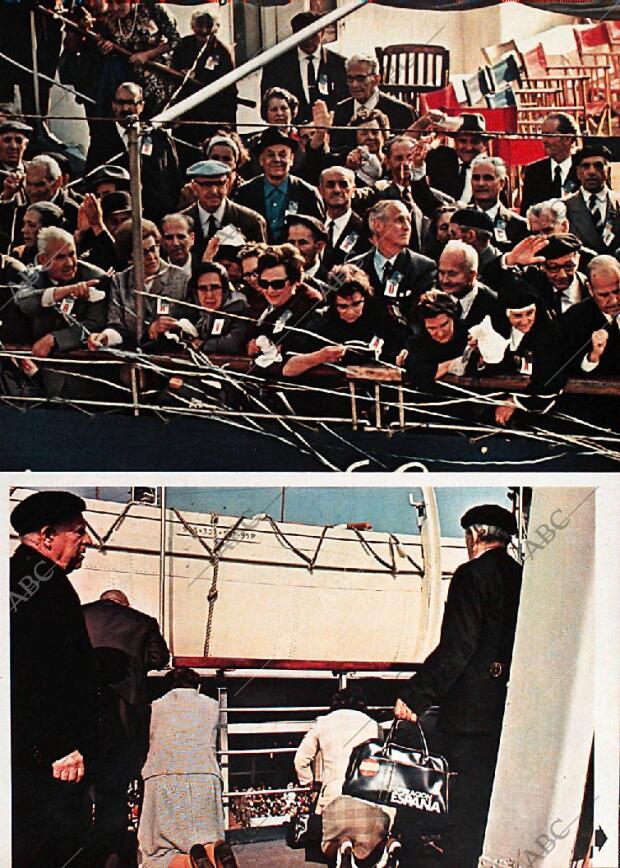 BLANCO Y NEGRO MADRID 18-10-1969 página 97