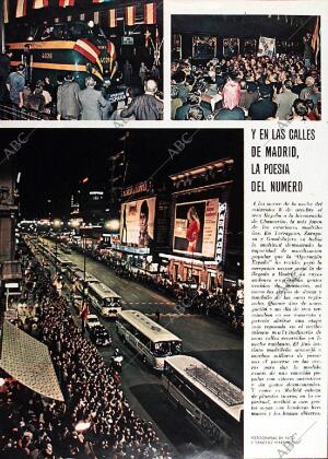BLANCO Y NEGRO MADRID 18-10-1969 página 98