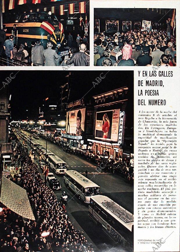 BLANCO Y NEGRO MADRID 18-10-1969 página 98