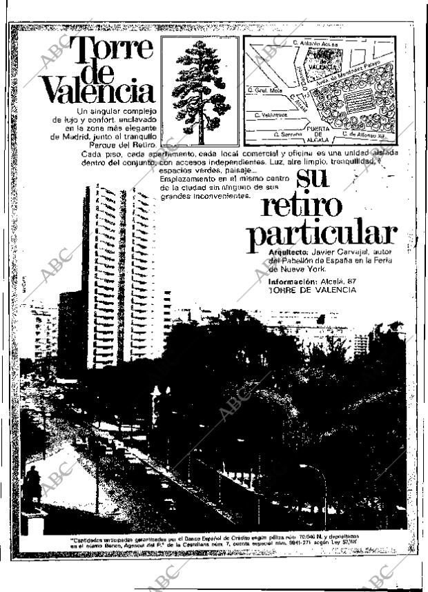 ABC MADRID 21-10-1969 página 121