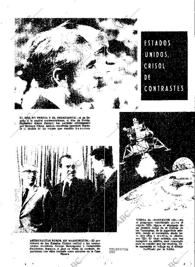 ABC SEVILLA 23-10-1969 página 13
