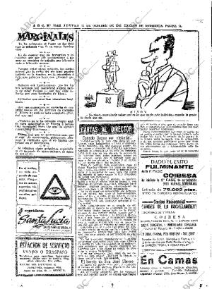 ABC SEVILLA 23-10-1969 página 51