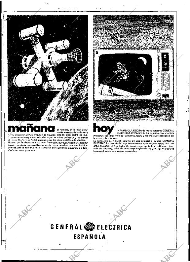 ABC MADRID 26-10-1969 página 4