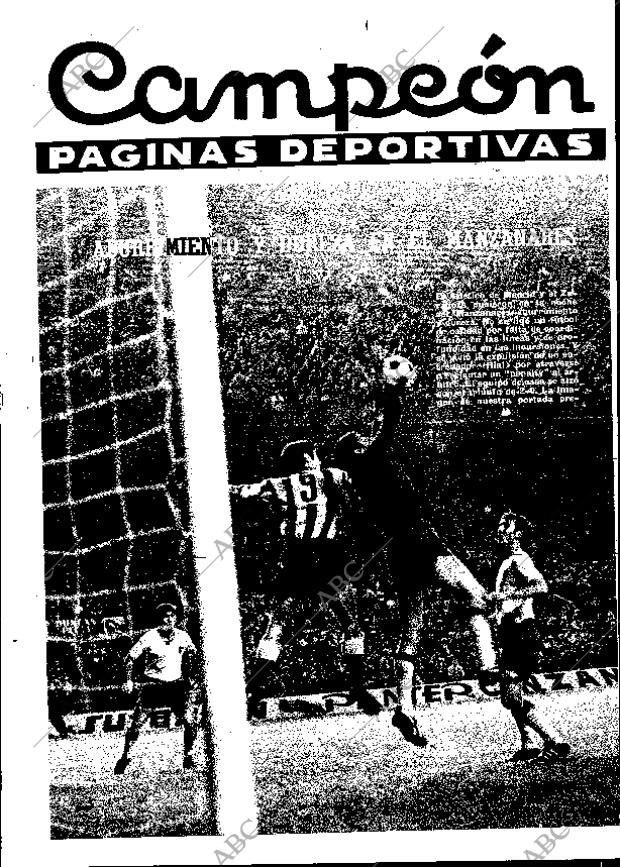 ABC MADRID 28-10-1969 página 125