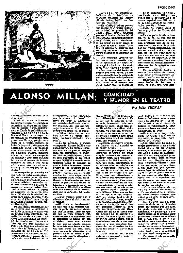 ABC MADRID 29-10-1969 página 125